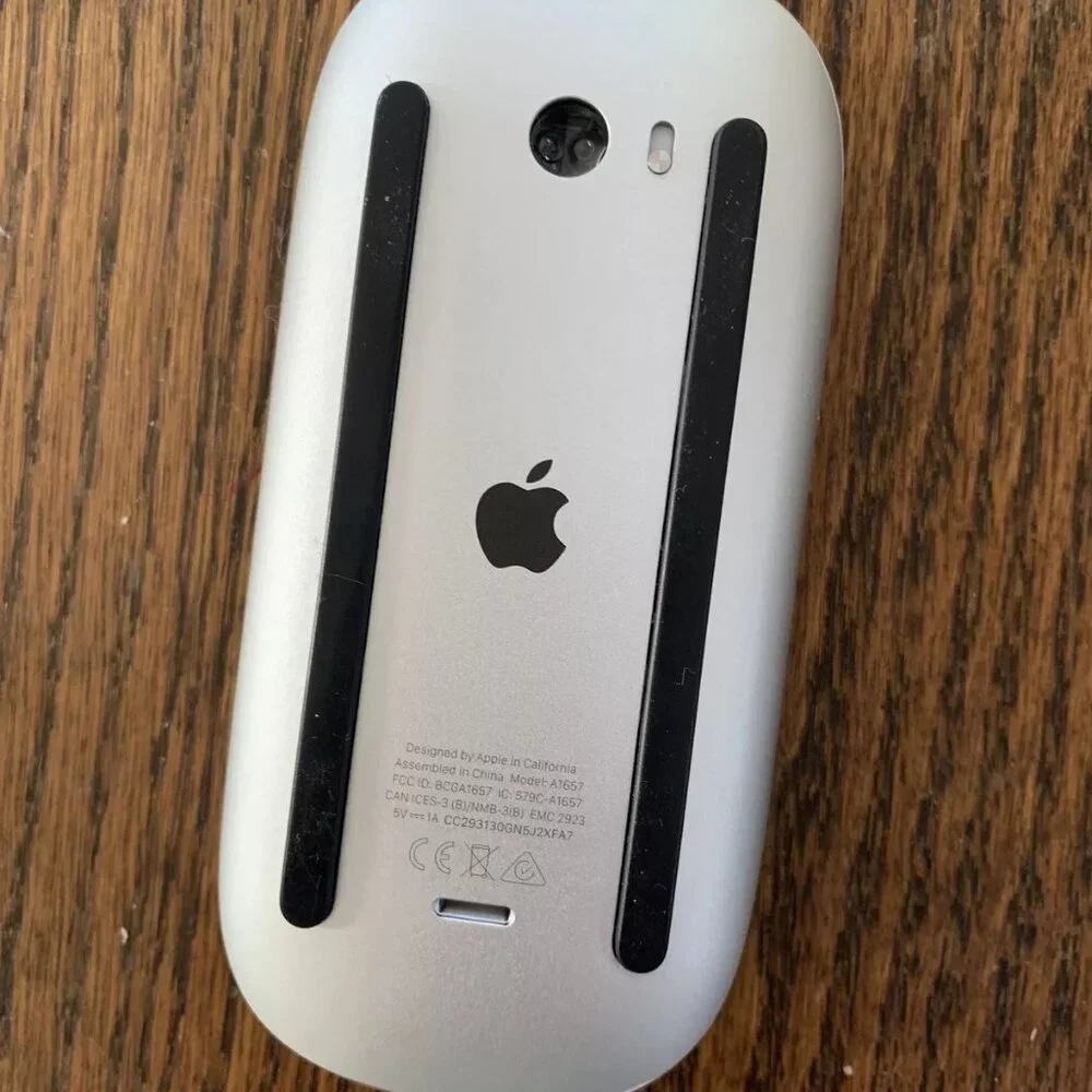 Magic Mouse - Picture 2 of 3